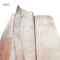 With Your Own Logo natural veneer made in China rotary cut veneer